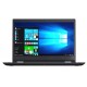 Lenovo ThinkPad Yoga 370 2.50GHz i5-7200U 13.3'' 1920 x 1080Pixeles Pantalla táctil Negro 20JH002KSP